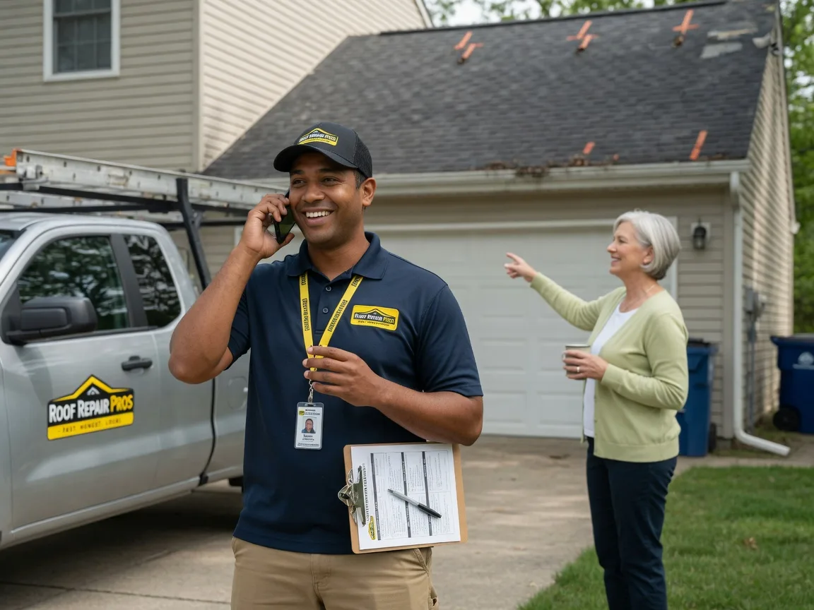 Roof Repair Central, UT FAQs